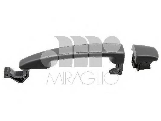 MIRAGLIO 80/566 купити в Україні за вигідними цінами від компанії ULC
