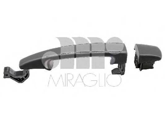 MIRAGLIO 80/568 купити в Україні за вигідними цінами від компанії ULC