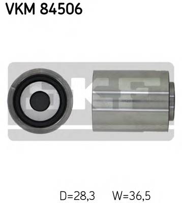 SKF VKM 84506 купити в Україні за вигідними цінами від компанії ULC