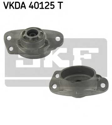 SKF VKDA 40125 T купити в Україні за вигідними цінами від компанії ULC