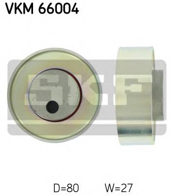 SKF VKM 66004 купити в Україні за вигідними цінами від компанії ULC