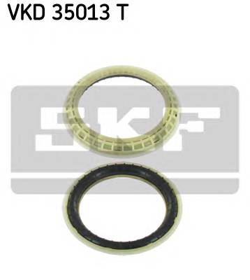 SKF VKD 35013 T купить в Украине по выгодным ценам от компании ULC