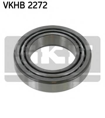 SKF VKHB 2272 купити в Україні за вигідними цінами від компанії ULC