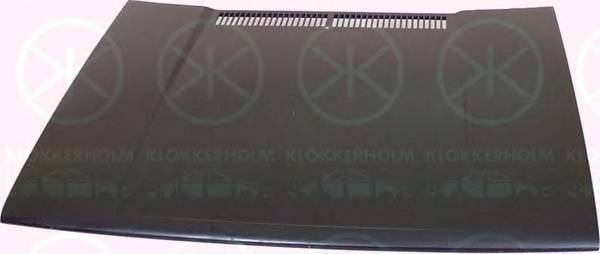 KLOKKERHOLM 9520280 купити в Україні за вигідними цінами від компанії ULC