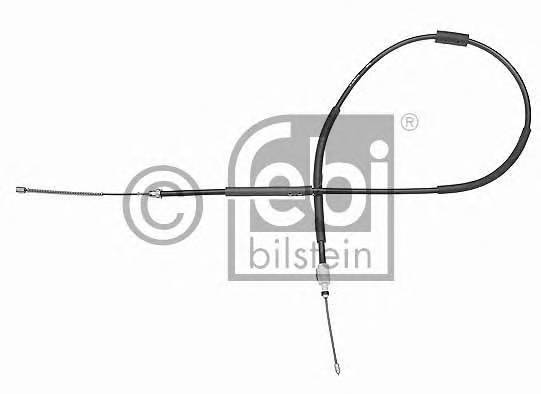 FEBI BILSTEIN 17913 купити в Україні за вигідними цінами від компанії ULC