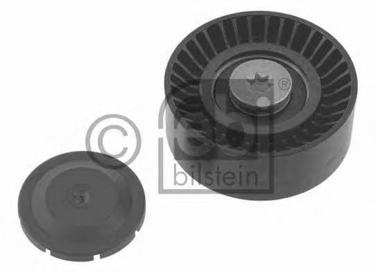 FEBI BILSTEIN 23165 купити в Україні за вигідними цінами від компанії ULC