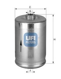 UFI 31.748.00 купить в Украине по выгодным ценам от компании ULC