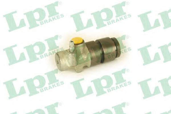 LPR 8105 купити в Україні за вигідними цінами від компанії ULC