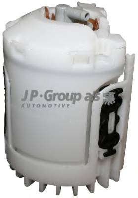 JP GROUP 1115202600 купити в Україні за вигідними цінами від компанії ULC