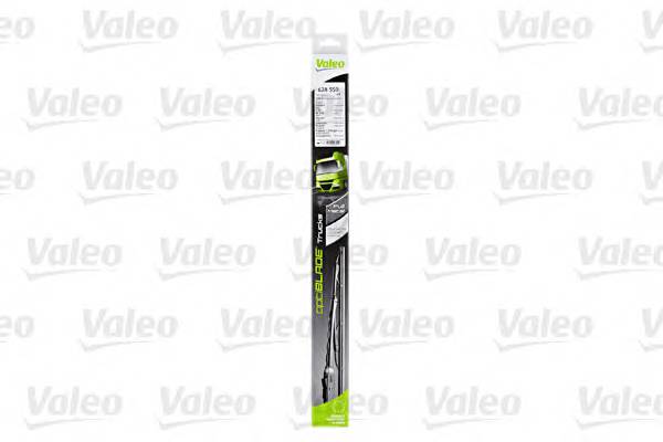 VALEO 628550 купити в Україні за вигідними цінами від компанії ULC