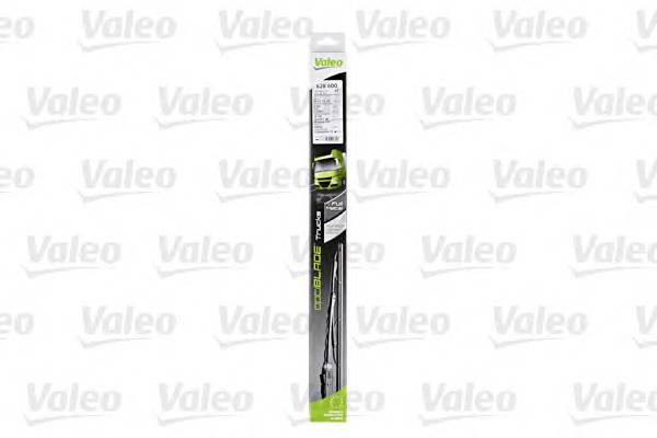 VALEO 628600 купити в Україні за вигідними цінами від компанії ULC