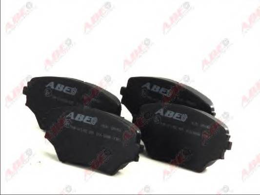 ABE C12100ABE купити в Україні за вигідними цінами від компанії ULC