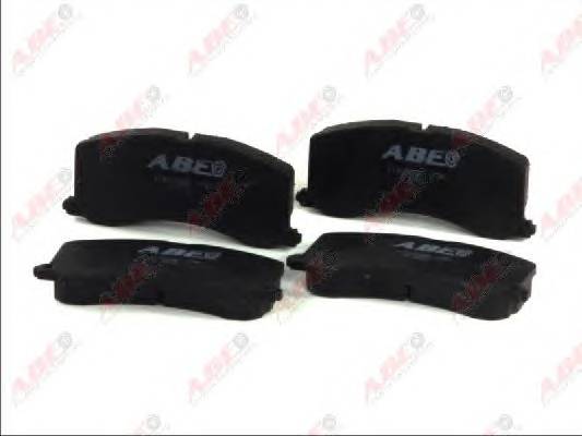 ABE C18000ABE купити в Україні за вигідними цінами від компанії ULC