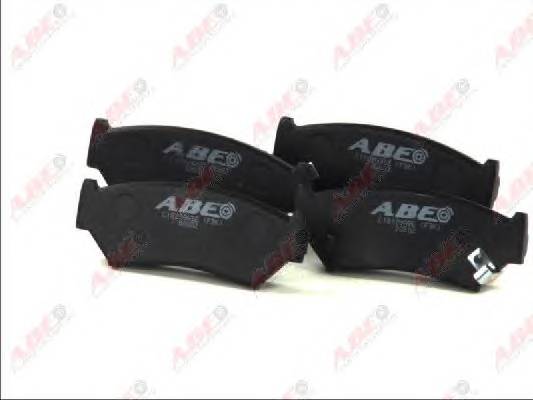 ABE C18009ABE купити в Україні за вигідними цінами від компанії ULC