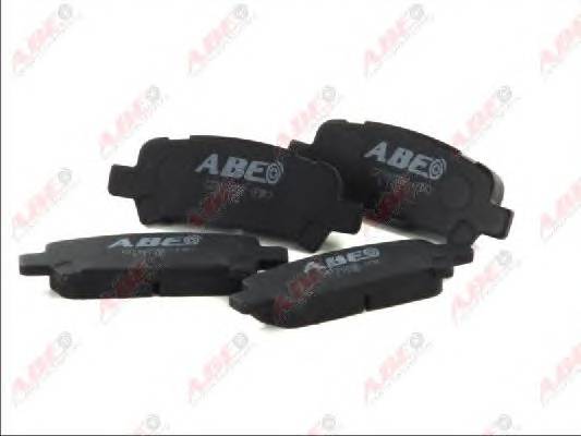 ABE C27002ABE купити в Україні за вигідними цінами від компанії ULC