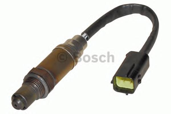 BOSCH 0 258 005 253 купить в Украине по выгодным ценам от компании ULC