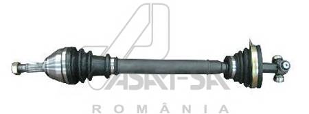ASAM 30380 купити в Україні за вигідними цінами від компанії ULC