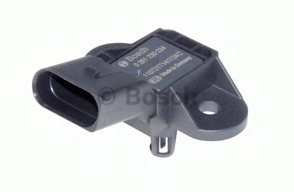 BOSCH 0 261 230 234 купить в Украине по выгодным ценам от компании ULC