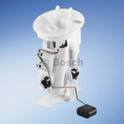 BOSCH 0 986 580 944 купити в Україні за вигідними цінами від компанії ULC