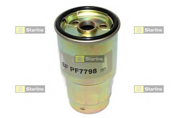 STARLINE SF PF7798 купити в Україні за вигідними цінами від компанії ULC