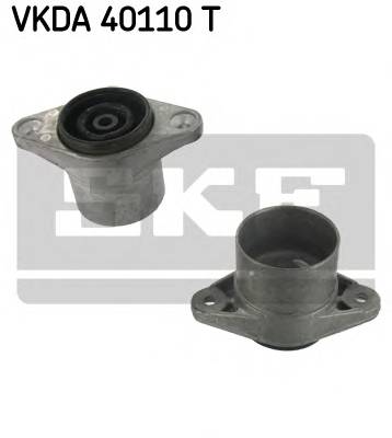 SKF VKDA 40110 T купити в Україні за вигідними цінами від компанії ULC