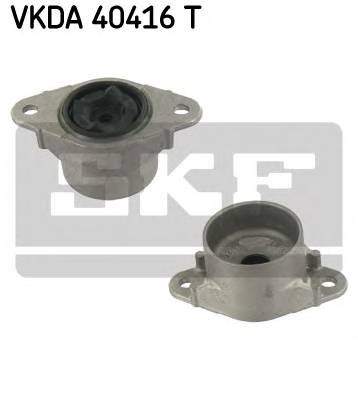 SKF VKDA 40416 T купить в Украине по выгодным ценам от компании ULC