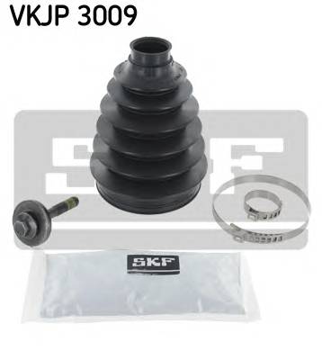 SKF VKJP 3009 купити в Україні за вигідними цінами від компанії ULC