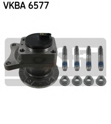 SKF VKBA 6577 купити в Україні за вигідними цінами від компанії ULC