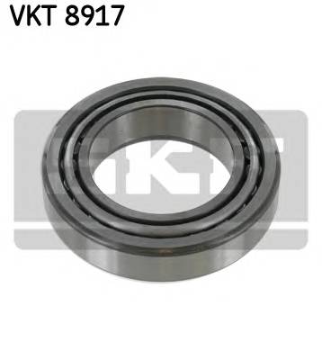 SKF VKT 8917 купити в Україні за вигідними цінами від компанії ULC