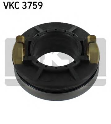 SKF VKC 3759 купити в Україні за вигідними цінами від компанії ULC