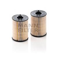 MANN-FILTER PU 821 x-2 купить в Украине по выгодным ценам от компании ULC