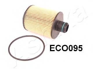 ASHIKA 10-ECO095 купити в Україні за вигідними цінами від компанії ULC