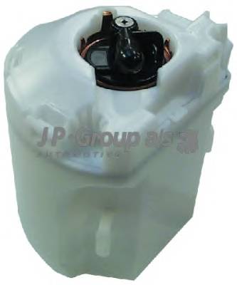 JP GROUP 1115202900 купить в Украине по выгодным ценам от компании ULC