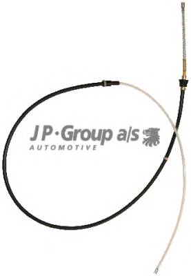 JP GROUP 1170305600 купити в Україні за вигідними цінами від компанії ULC