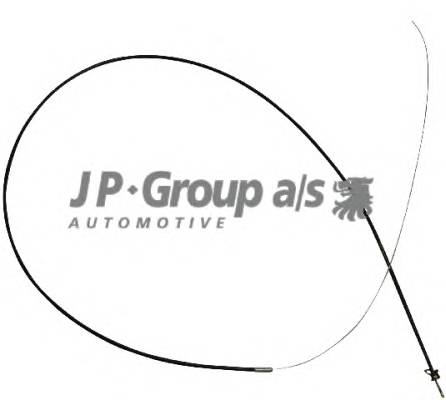 JP GROUP 1170700900 купить в Украине по выгодным ценам от компании ULC