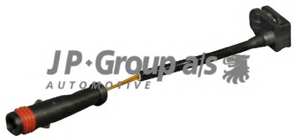 JP GROUP 1197300600 купить в Украине по выгодным ценам от компании ULC