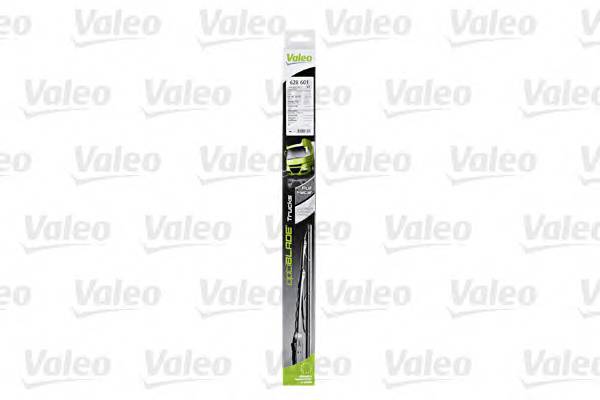 VALEO 628601 купити в Україні за вигідними цінами від компанії ULC