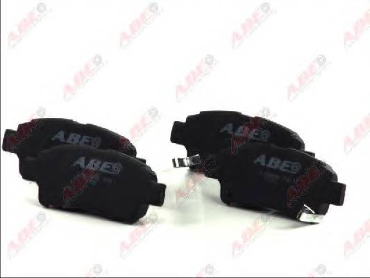 ABE C12084ABE купити в Україні за вигідними цінами від компанії ULC