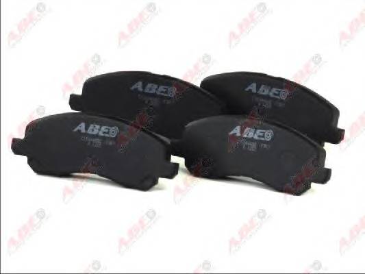 ABE C15044ABE купити в Україні за вигідними цінами від компанії ULC