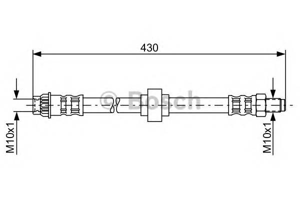 BOSCH 1 987 476 918 купить в Украине по выгодным ценам от компании ULC