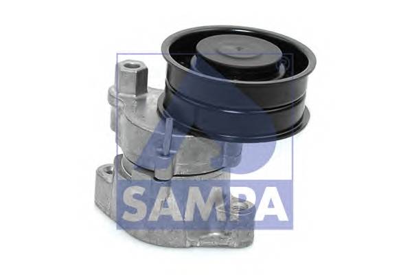 SAMPA 051.200 купити в Україні за вигідними цінами від компанії ULC