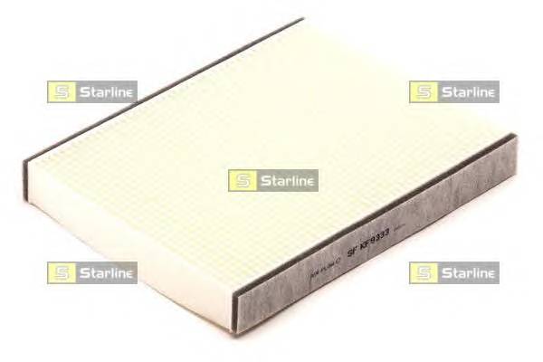 STARLINE SF KF9333 купити в Україні за вигідними цінами від компанії ULC