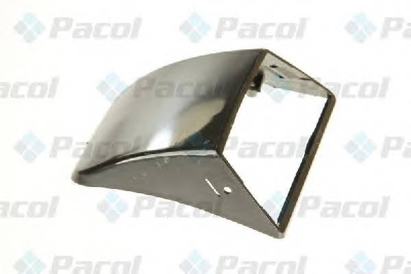 PACOL BPD-VO024L купить в Украине по выгодным ценам от компании ULC