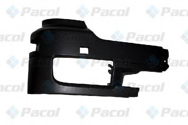 PACOL MER-CP-002R купити в Україні за вигідними цінами від компанії ULC