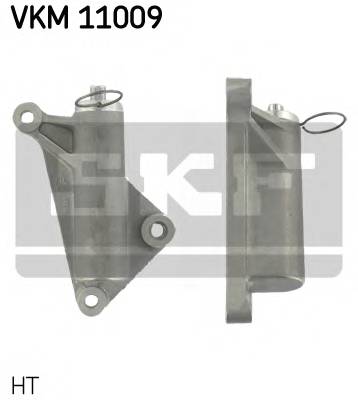 SKF VKM 11009 купити в Україні за вигідними цінами від компанії ULC