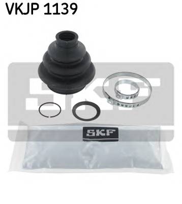 SKF VKJP 1139 купити в Україні за вигідними цінами від компанії ULC
