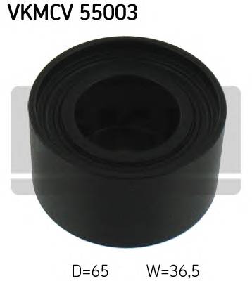 SKF VKMCV 55003 купити в Україні за вигідними цінами від компанії ULC