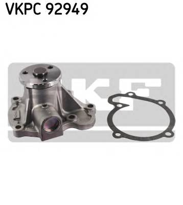 SKF VKPC 92949 купити в Україні за вигідними цінами від компанії ULC