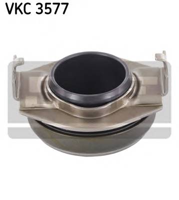 SKF VKC 3577 купити в Україні за вигідними цінами від компанії ULC