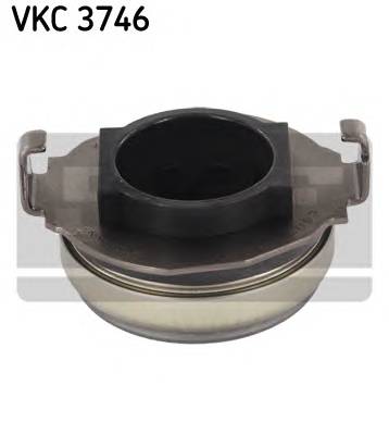 SKF VKC 3746 купити в Україні за вигідними цінами від компанії ULC
